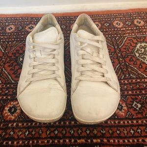 Vivo Barefoot Geocourt sneaker size 40